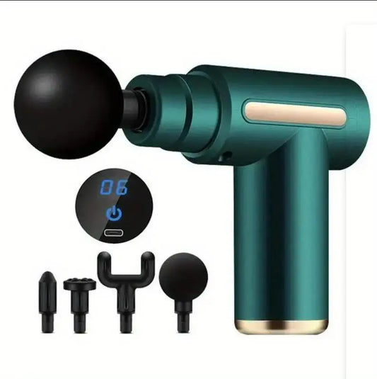 Massage gun